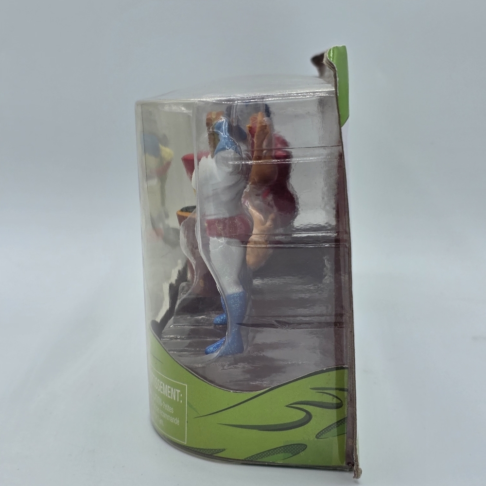 Nickelodeon Ren & Stimpy Collector Toy Figure Set - Picture 4 of 10